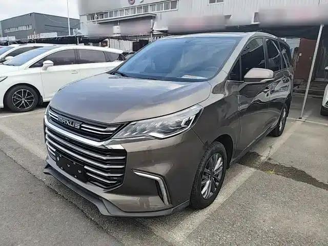 Maxus G50 2020 1.5T Automatic Elite Edition