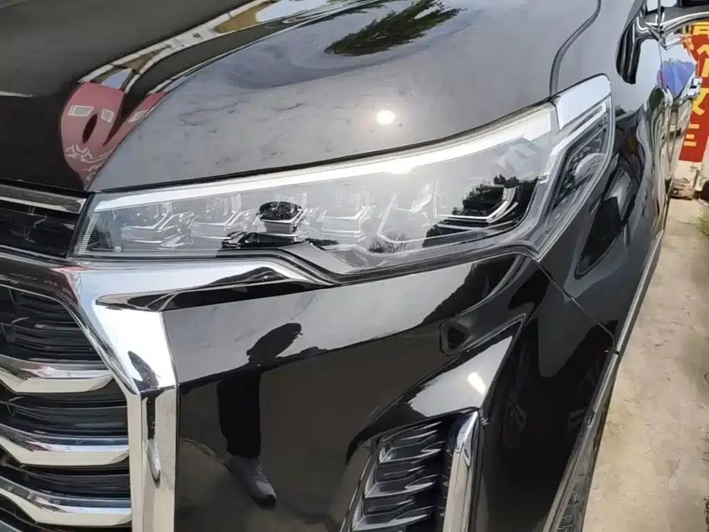 Maxus G20 2021 PLUS 2.0T Gasoline Automatic Flagship Edition — миниатюра 24