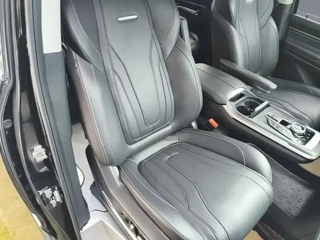 Maxus G20 2021 PLUS 2.0T Gasoline Automatic Flagship Edition — миниатюра 25