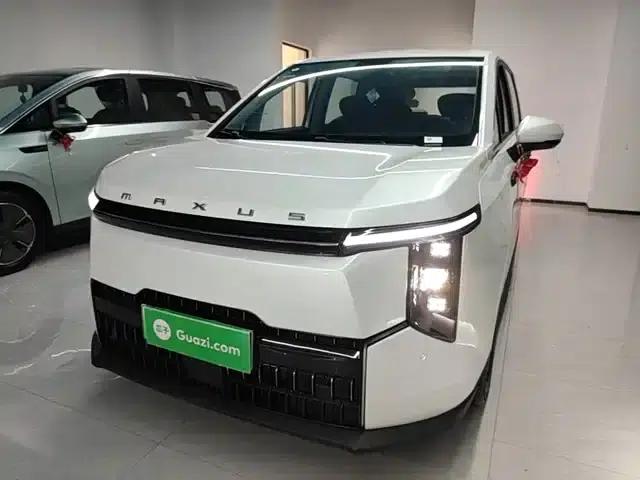 Everyone 7 2024 Facelift Super Hybrid Long Range Enjoy Edition