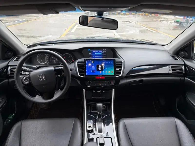 2016 Honda Accord 2.0L Comfort Edition — миниатюра 7