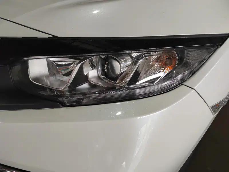2019 Civic 220TURBO CVT Sporty Edition (China VI Emission Standard) — миниатюра 4