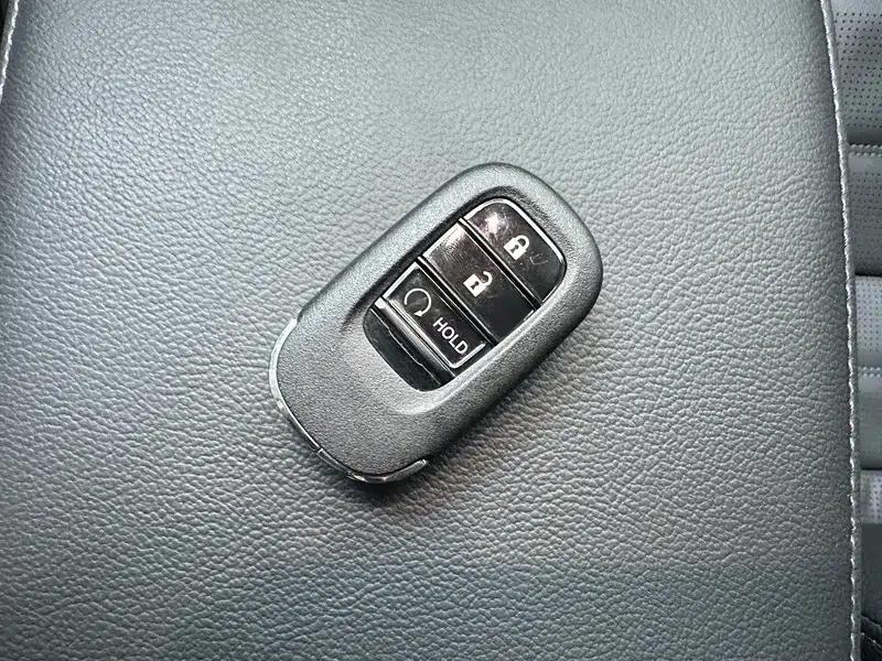 Honda CR-V 2024 240TURBO CVT 2WD Smart 5-Seater Edition — миниатюра 11