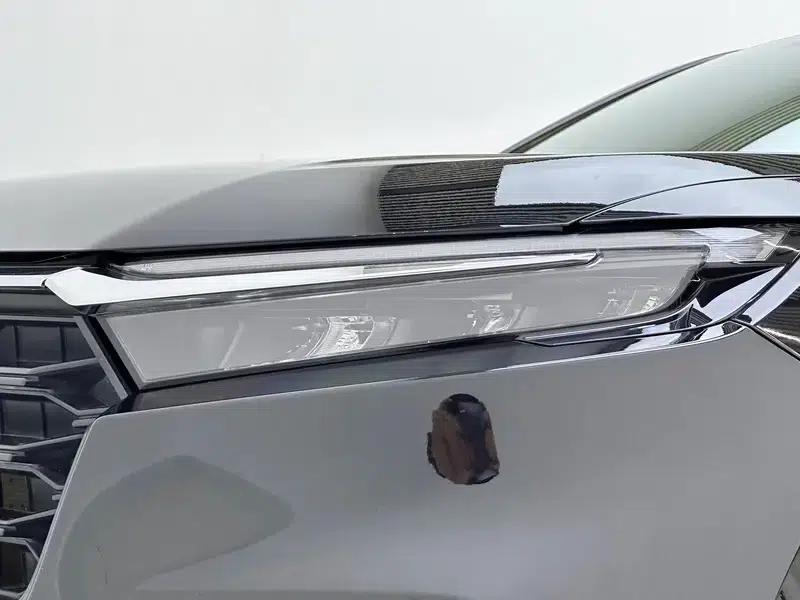 Honda CR-V 2024 240TURBO CVT 2WD Smart 5-Seater Edition — миниатюра 12