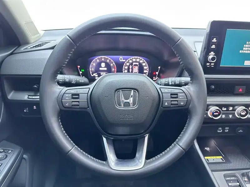 Honda CR-V 2024 240TURBO CVT 2WD Smart 5-Seater Edition — миниатюра 16