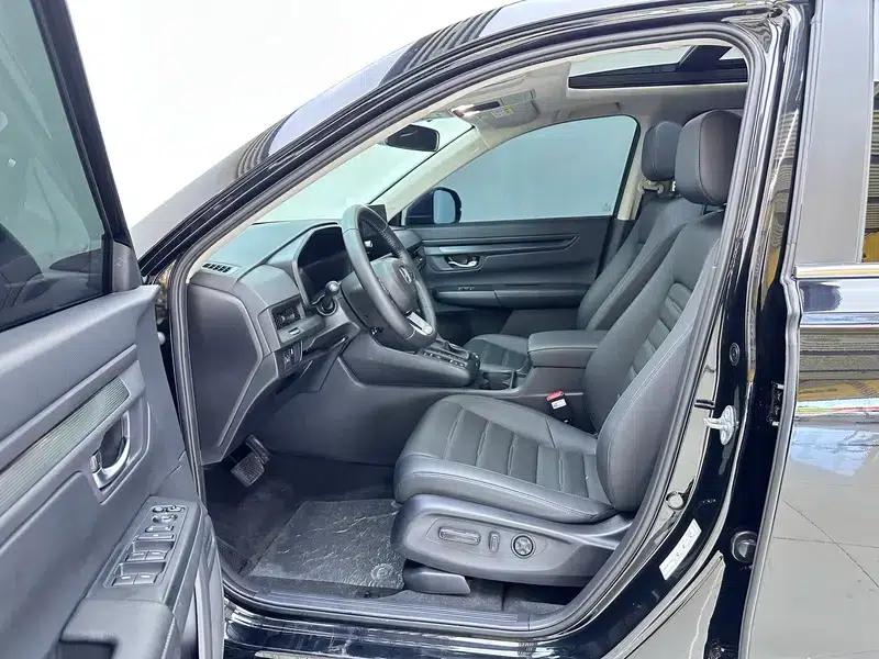 Honda CR-V 2024 240TURBO CVT 2WD Smart 5-Seater Edition — миниатюра 17