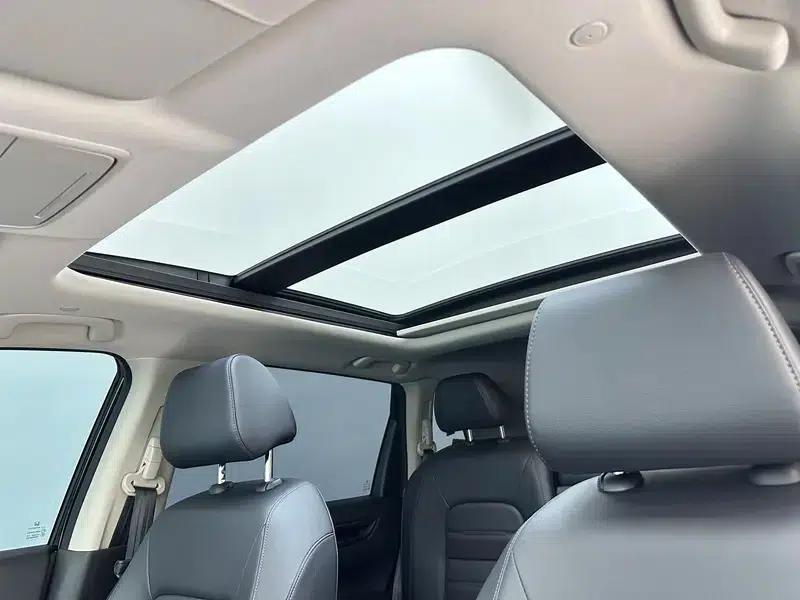 Honda CR-V 2024 240TURBO CVT 2WD Smart 5-Seater Edition — миниатюра 19