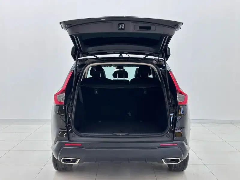 Honda CR-V 2024 240TURBO CVT 2WD Smart 5-Seater Edition — миниатюра 20