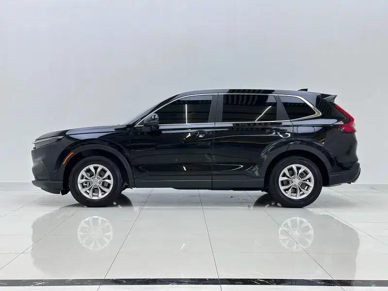Honda CR-V 2024 240TURBO CVT 2WD Smart 5-Seater Edition — миниатюра 4