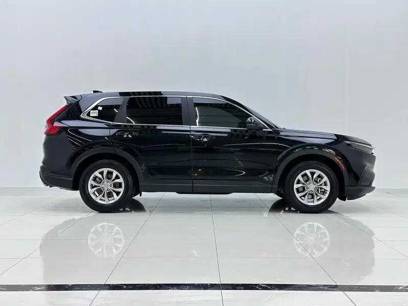 Honda CR-V 2024 240TURBO CVT 2WD Smart 5-Seater Edition — миниатюра 8