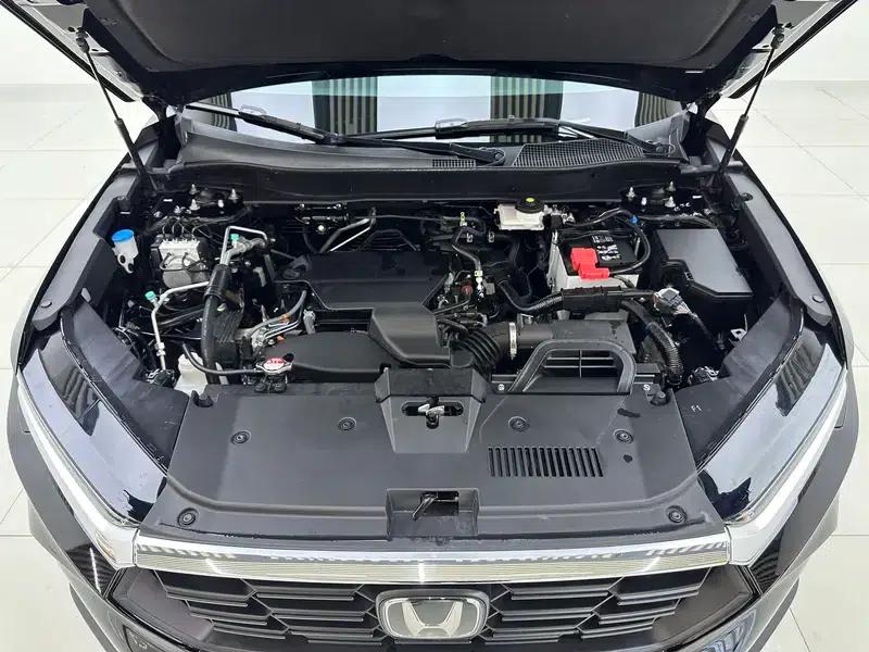 Honda CR-V 2024 240TURBO CVT 2WD Smart 5-Seater Edition — миниатюра 10
