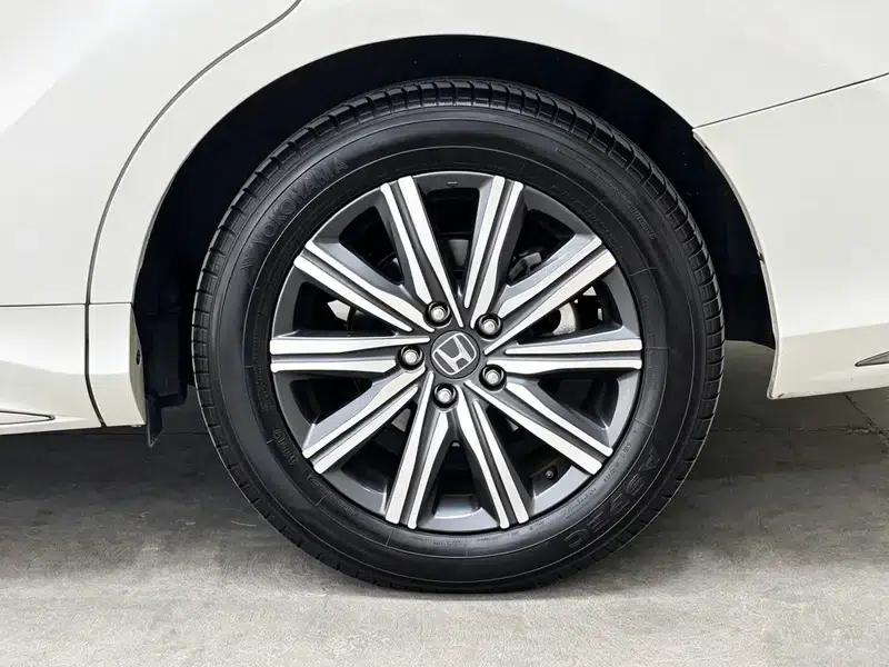 Odyssey 2024 2.0L e:HEV Elite Enjoy Edition — миниатюра 9