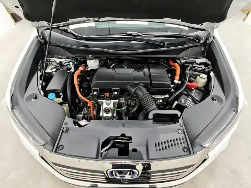 Odyssey 2024 2.0L e:HEV Elite Enjoy Edition — миниатюра 10
