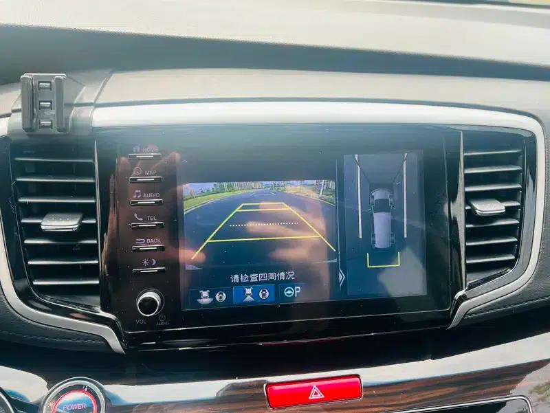 Odyssey 2019 2.0L Elite Supreme Edition — миниатюра 13