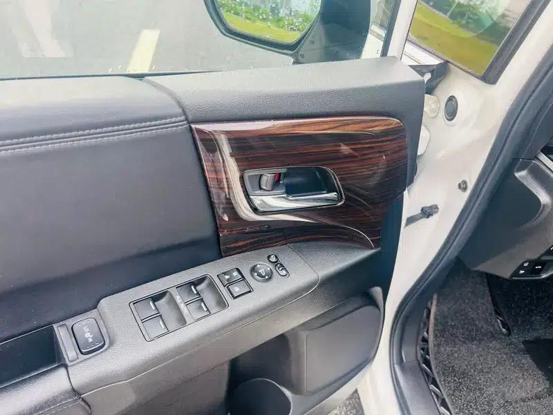 Odyssey 2019 2.0L Elite Supreme Edition — миниатюра 14