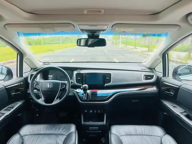 Odyssey 2019 2.0L Elite Supreme Edition — миниатюра 19