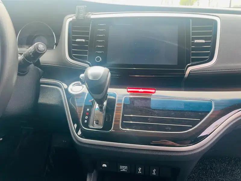 Odyssey 2019 2.0L Elite Supreme Edition — миниатюра 20