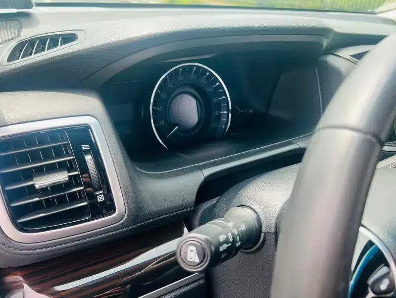 Odyssey 2019 2.0L Elite Supreme Edition — миниатюра 23