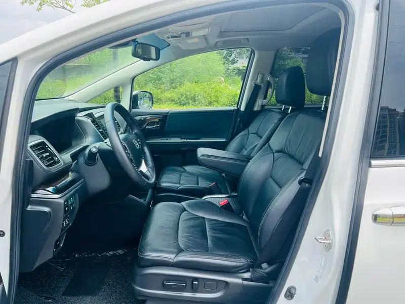 Odyssey 2019 2.0L Elite Supreme Edition — миниатюра 24