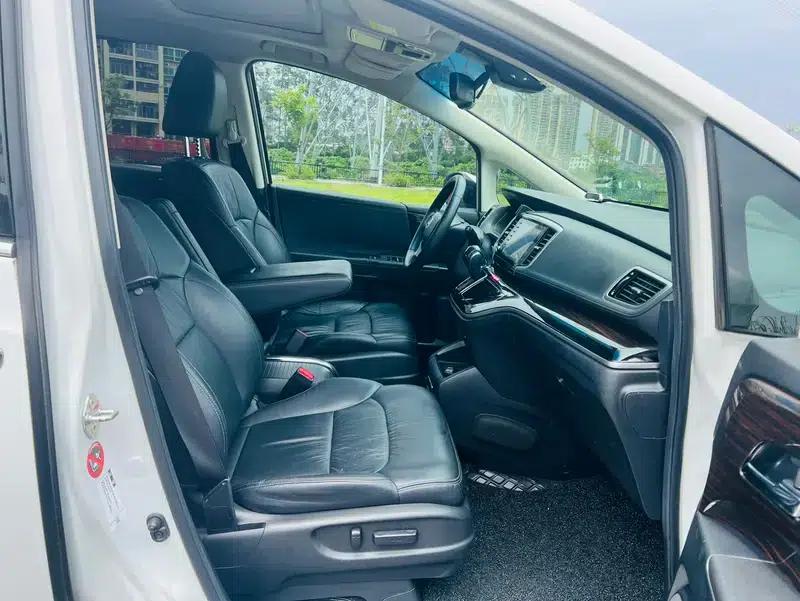 Odyssey 2019 2.0L Elite Supreme Edition — миниатюра 25