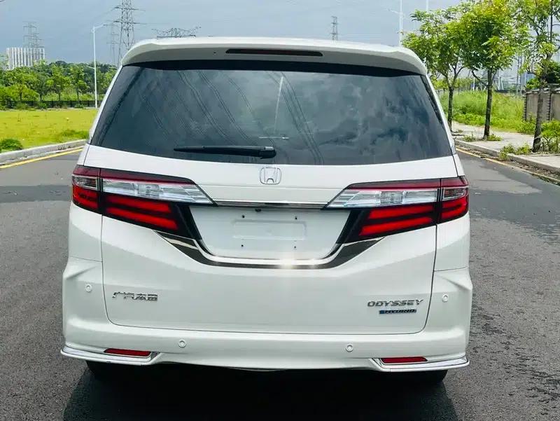 Odyssey 2019 2.0L Elite Supreme Edition — миниатюра 6