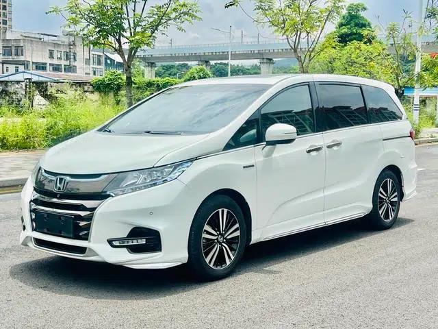 Odyssey 2019 2.0L Elite Supreme Edition