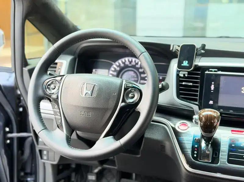 2015 Odyssey Facelift 2.4L Smart Edition — миниатюра 10