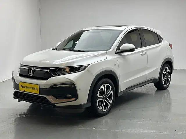 Honda XR-V 2021 1.5L CVT Comfort Edition
