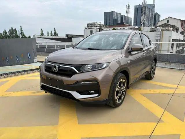 Honda XR-V 2020 1.5L CVT Comfort Edition