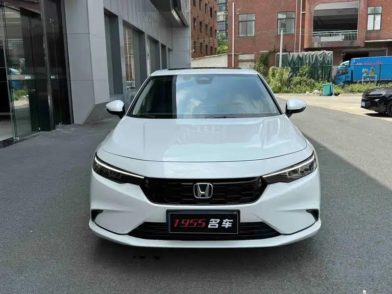 Stylish 2023 240TURBO CVT Deluxe Edition — миниатюра 2