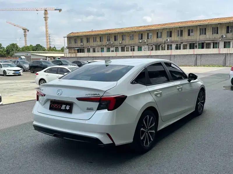 Stylish 2023 240TURBO CVT Deluxe Edition — миниатюра 6