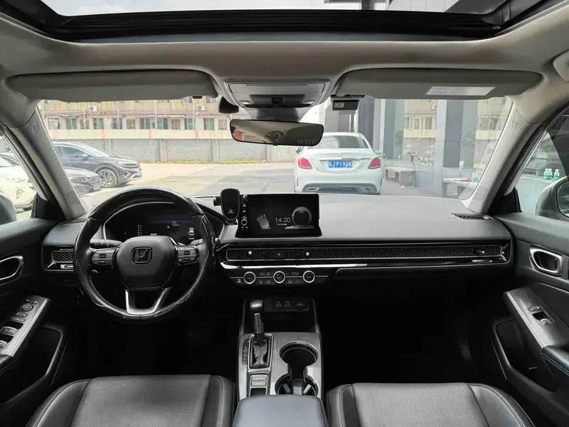 Stylish 2023 240TURBO CVT Deluxe Edition — миниатюра 7