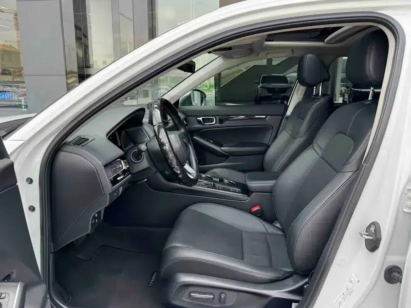 Stylish 2023 240TURBO CVT Deluxe Edition — миниатюра 8