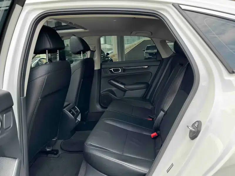 Stylish 2023 240TURBO CVT Deluxe Edition — миниатюра 9