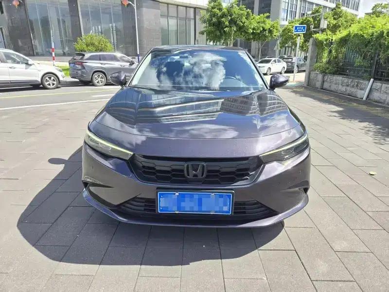 Stylish 2023 240TURBO CVT Tech Edition — миниатюра 2