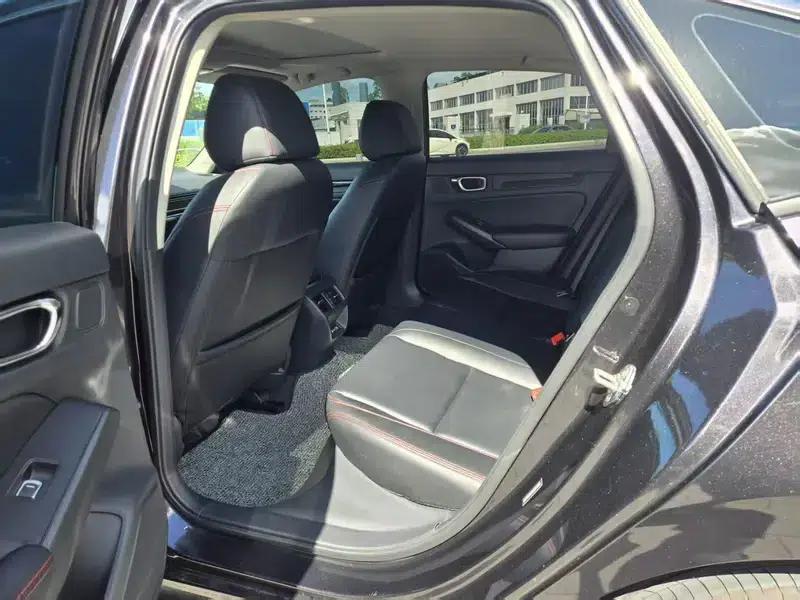 Stylish 2023 240TURBO CVT Tech Edition — миниатюра 9