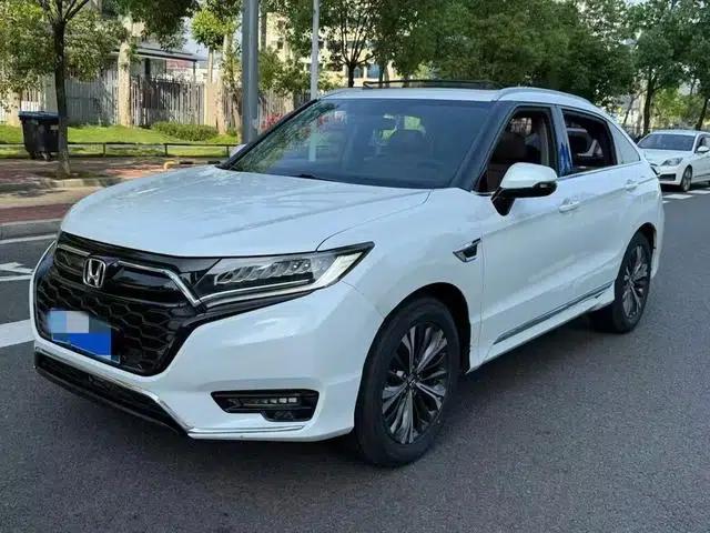 Honda UR-V 2020 370TURBO 2WD Premium Edition