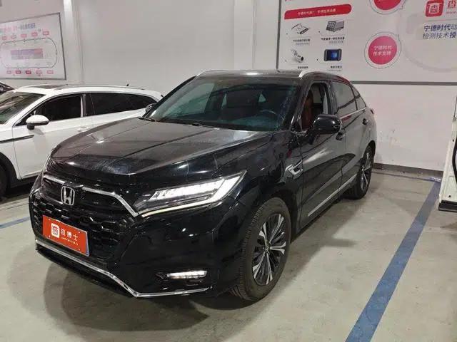 Honda UR-V 2020 370TURBO 2WD Premium Edition