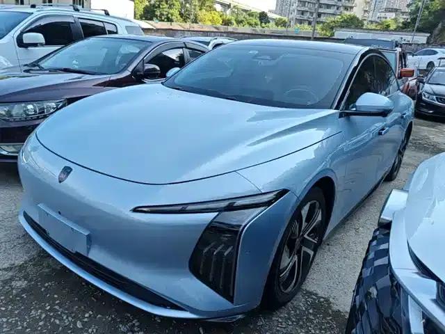 Xinghai S7 2024 555 Enjoy Edition