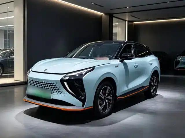 2023 Haval H630 Ultra