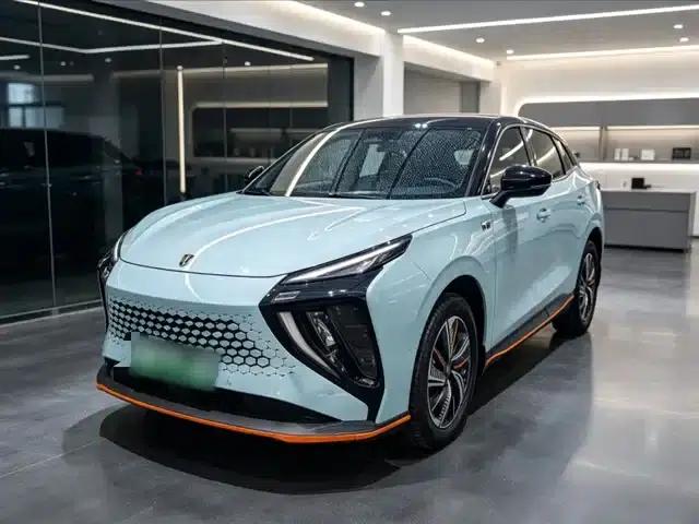 2023 Haval H630 Ultra