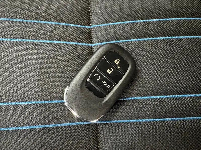 Honda HR-V 2023 240TURBO CVT Sporty Edition — миниатюра 11