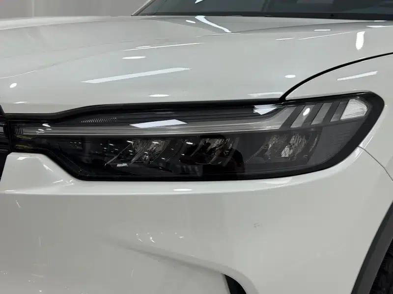Honda HR-V 2023 240TURBO CVT Sporty Edition — миниатюра 12