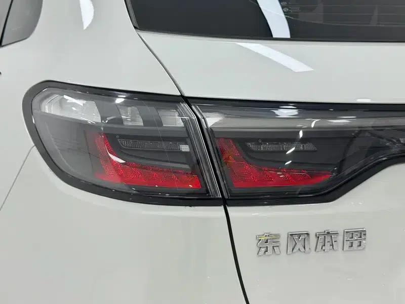 Honda HR-V 2023 240TURBO CVT Sporty Edition — миниатюра 13