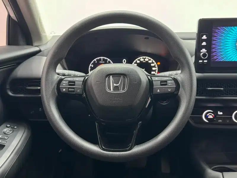 Honda HR-V 2023 240TURBO CVT Sporty Edition — миниатюра 16