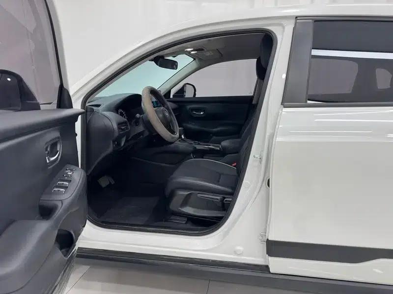 Honda HR-V 2023 240TURBO CVT Sporty Edition — миниатюра 17