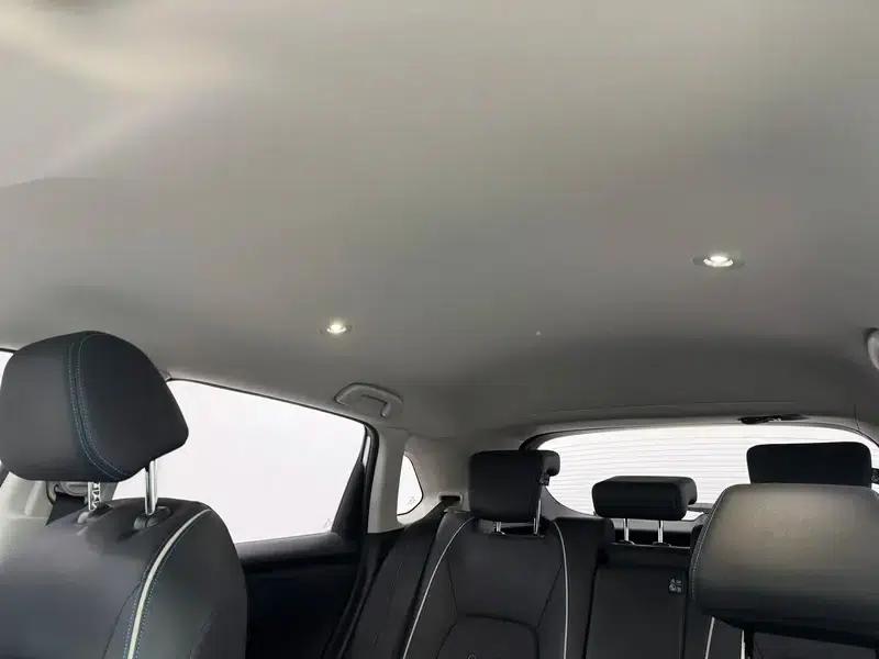 Honda HR-V 2023 240TURBO CVT Sporty Edition — миниатюра 19