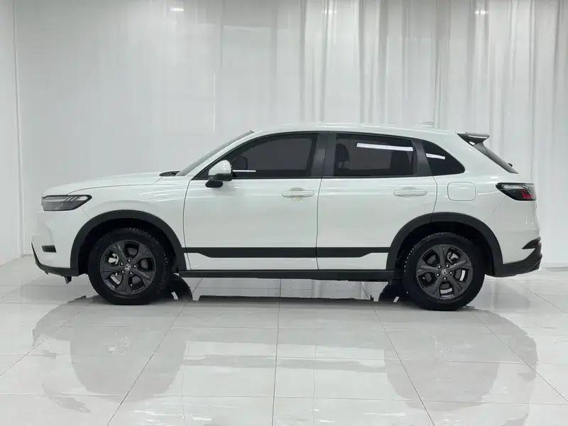 Honda HR-V 2023 240TURBO CVT Sporty Edition — миниатюра 4