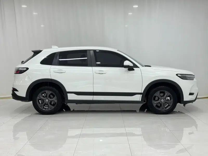 Honda HR-V 2023 240TURBO CVT Sporty Edition — миниатюра 8