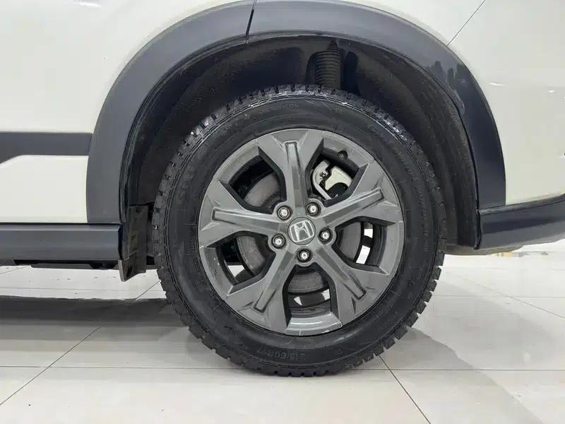 Honda HR-V 2023 240TURBO CVT Sporty Edition — миниатюра 9